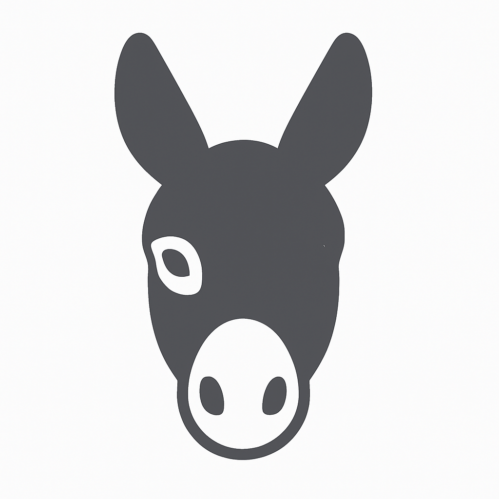 Welcome to Burro Post! 🐴